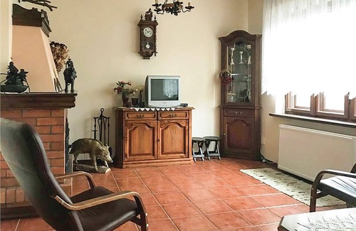 Rytel House | Inviting cottage for wonderful vacation.