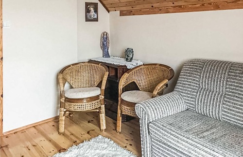 Rytel House | Inviting cottage for wonderful vacation.