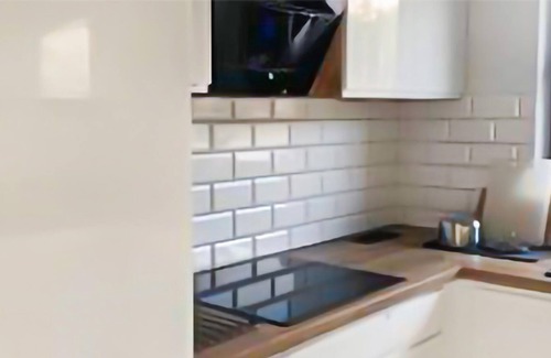 gmina Swiekatowo House | Inviting cottage in contemporary style.