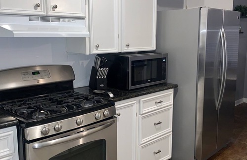 Braeswood Place House | Inviting/Cozy Home in Medical Center - Beautiful home to stay!