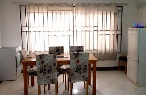 Kumasi Apartment | Inviting 3-Bed Apartment in Kumasi Ashanti Ghana