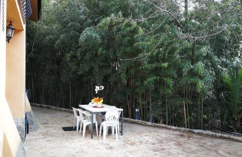 San Pietro a Maida House | Inviting holiday home in Maida with swimming pool