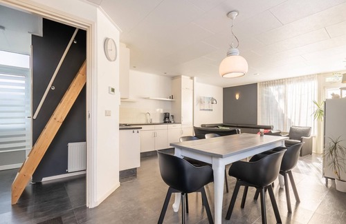 Baarland House | Inviting holiday home in Baarland with terrace