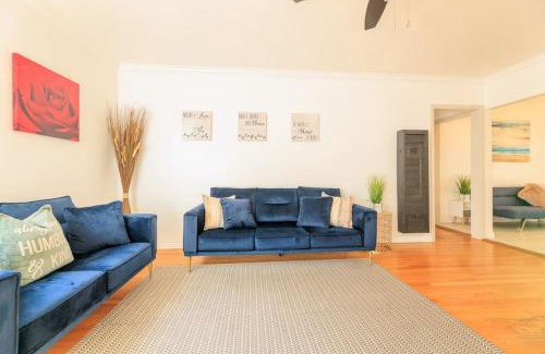 Leimert Park Apartment | Inviting Home in Historic Leimert Park