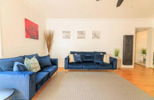 Leimert Park Apartment | Inviting Home in Historic Leimert Park