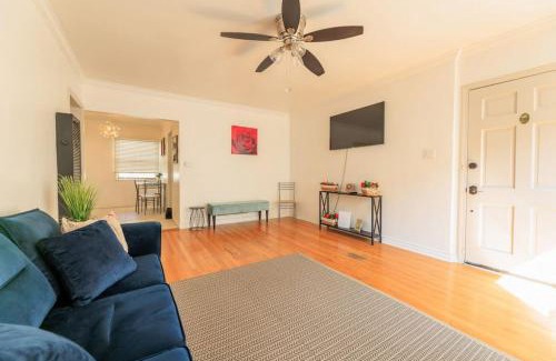 Leimert Park Apartment | Inviting Home in Historic Leimert Park
