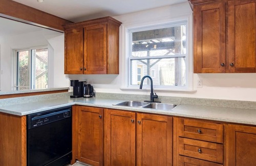 Downtown St. John's House | Inviting Home with Great Features and Location!