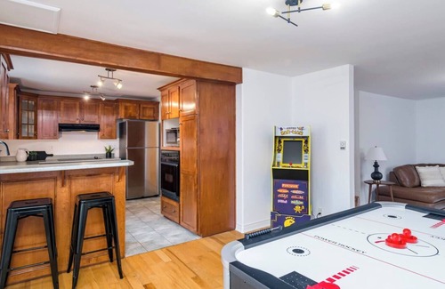 Downtown St. John's House | Inviting Home with Great Features and Location!