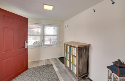 Great Falls House | Inviting Missouri River Vacation Rental 2 Mi Away