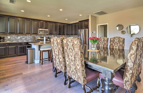 Reno House | Inviting Reno Abode: Ski, Explore & Relax!