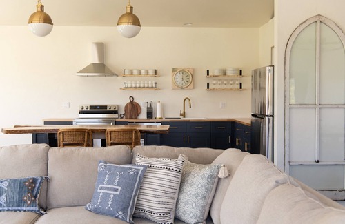 Ephraim House | Inviting Sister Bay retreat