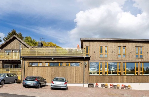 Lillhagen House | Inviting vacation home with breakfast