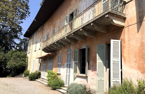 Invorio House | Invorio: House of character near Lake Maggiore (CIR 00308200011)