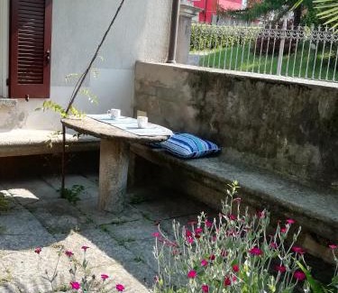 Invorio Apartment | Invorio La Corte