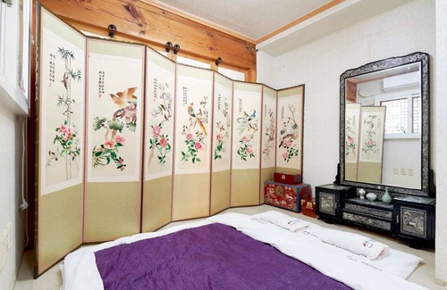Gahoe-dong House | Inwoo House