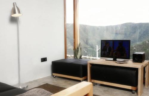Chas de Egua House | InXisto Lodges