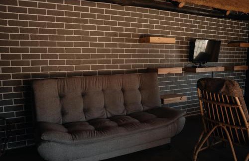 Ventersdorp Apartment | Inyala Game Lodge