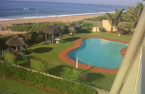 Kingsborough Apartment | Inyoni Rocks Cabanas No 40