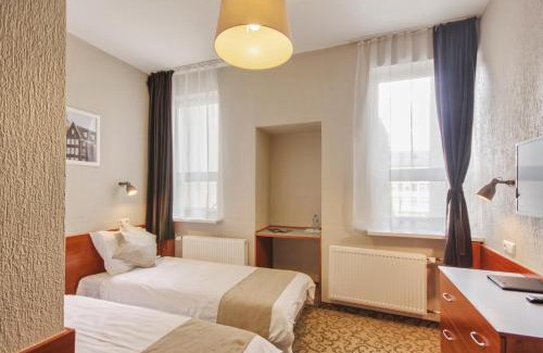 Druskininkai House | Inza Guest House