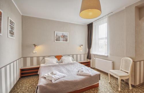 Druskininkai House | Inza Guest House