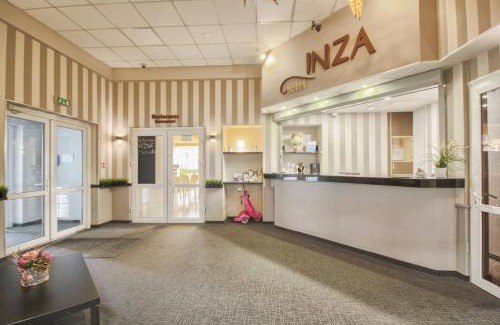 Druskininkai House | Inza Guest House