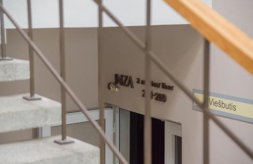 Druskininkai House | Inza Guest House