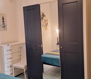 Formia House | io&te