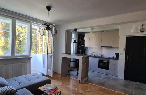 Resita Apartment | Ioana Apartment Resita