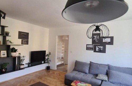 Resita Apartment | Ioana Apartment Resita
