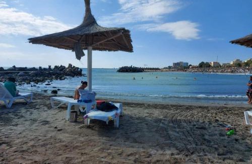 Mangalia House | IOANA - camere de inchiriat