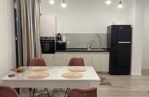 Ploiesti Apartment | Ioanic Modern Apartment with free Parking, free AC and free WiFi