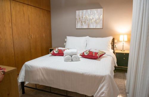 Trikala Apartment | Ioanna's Home-Trikala