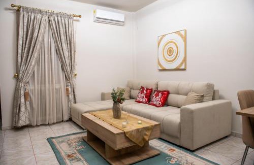 Trikala Apartment | Ioanna's Home-Trikala