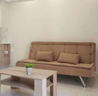 Stavroupoli Apartment | #Ioannas Νikopolis Apartments