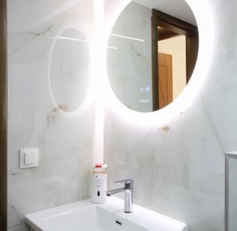 Stavroupoli Apartment | #Ioannas Νikopolis Apartments