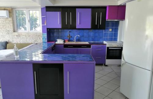 Psatha House | Ioannidis apartment