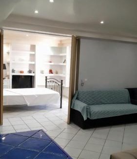 Psatha House | Ioannidis apartment
