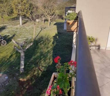 Pamvotida Apartment | Ioannina Cozy Retreat