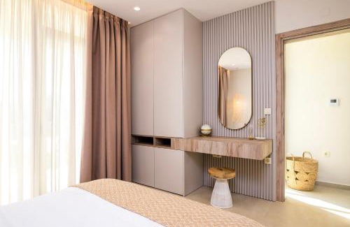 Passarona Villa | Ioannina Secret Luxury Villas