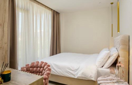 Passarona Villa | Ioannina Secret Luxury Villas
