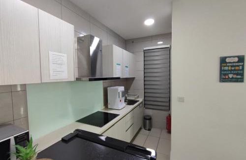 Putrajaya Apartment | IOI City Mall Putrajaya 3Bedrm 2Bath Prime Video
