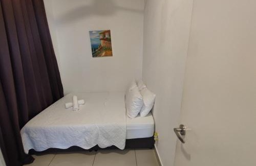 Putrajaya Apartment | IOI City Mall Putrajaya 3Bedrm 2Bath Prime Video