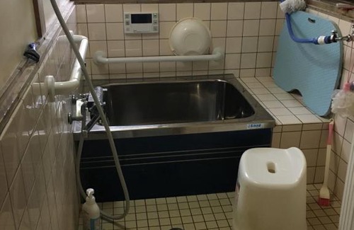 Yasuda-cho House | Ioki Station Guest House