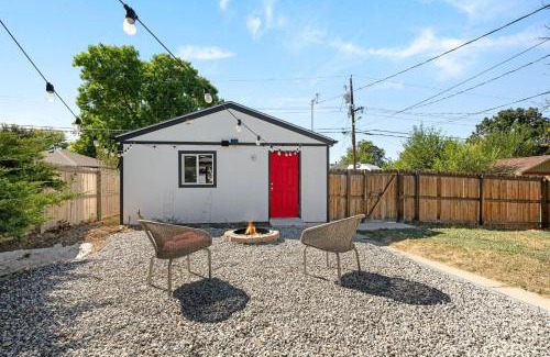 Aurora House | Iola
