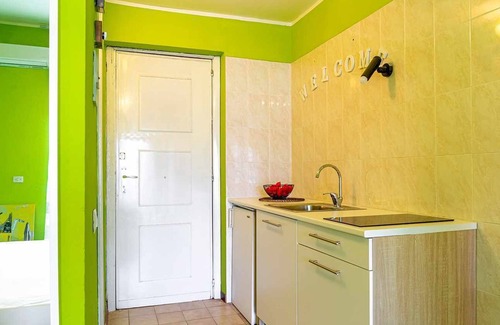 Porticato Apartment | Iole 's Home -Les Roches Noires