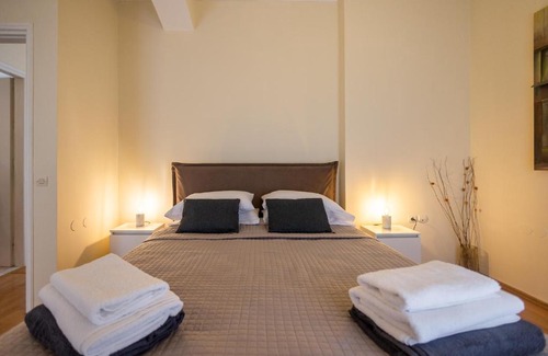 Kastania Villa | ioli Corfu maisonette