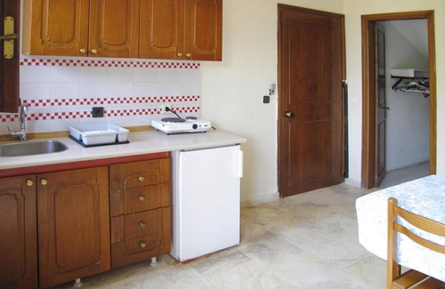 Pefkochori Apartment | Ioli Village Resort in Pefkochori