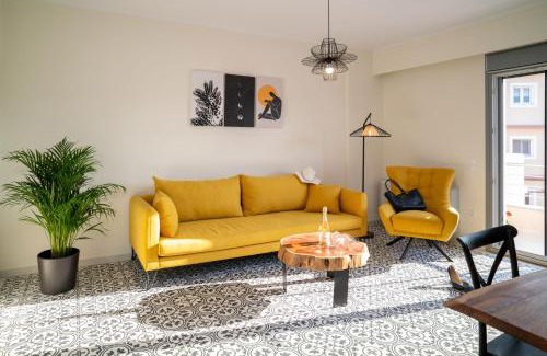 Karlovassi Apartment | Iolia Samos Apartment