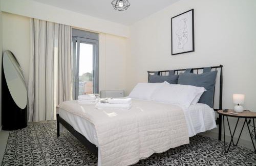 Karlovassi Apartment | Iolia Samos Apartment