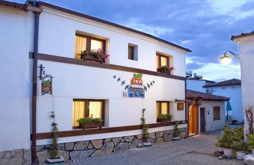Sigacık House | Ion Slow City Adult 12